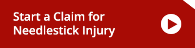 No Win No Fee Needlestick Injury Claims